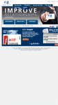 Mobile Screenshot of eginsight.com